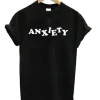 Anxiety T-Shirt SS