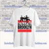 Beastie Boys No Sleep Till Brooklyn T Shirt SS