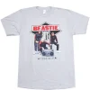 Beastie Boys Solid Gold Hits Band T Shirt SS