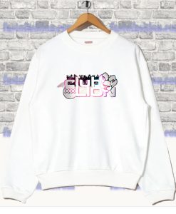 CLuBLioN Techno Sweatshirt SS
