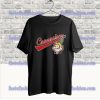 Caucasians T Shirt SS