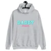Daddy Issues Hoodie SS