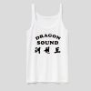 Dragon Sound Tank Top SS