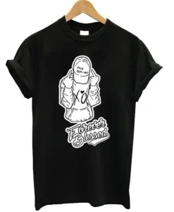 Frimzy Forever Blessed T-Shirt SS