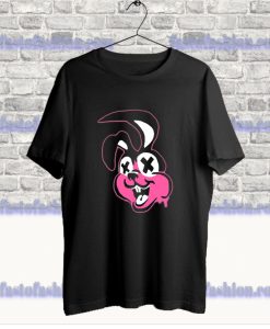 Green Day Bunny T-Shirt SS