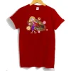 Groovy Lizzie Mcguire T-Shirt SS