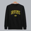 Irvine California Sweatshirt SS