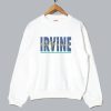 Irvine Signature California Sweatshirt SS