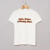 John Prine Is Pretty Good T Shirt SS