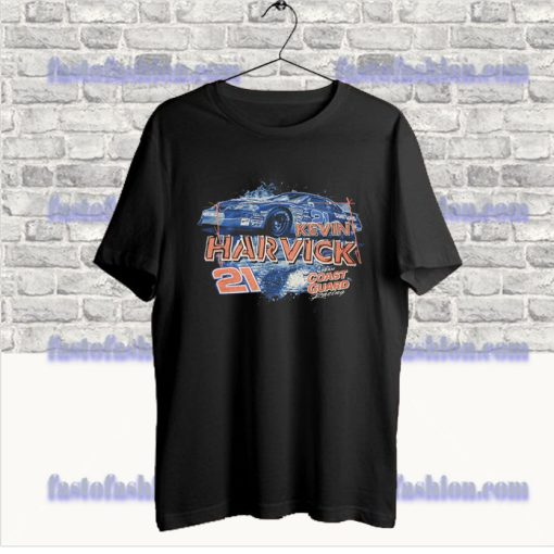 Kevin Harvick Vintage T Shirt SS