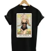 NEW Tarot Card Katya Zamolodchikova T-Shirt SS