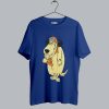 Vintage 90’s Muttley Dog T Shirt SS