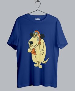 Vintage 90’s Muttley Dog T Shirt SS