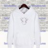 Vintage Angel Non Identical Hoodie SS