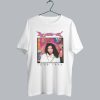 Vintage Bjork 1996 Post Tour T Shirt SS