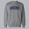 queens collage sweatshirt SS