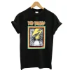 Bad Brains T Shirt SS