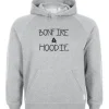 Bonfire hoodie SS