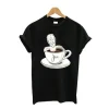 Cup Of Joe Biden T Shirt SS