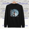 Dua Lipa The Moonlight Edition sweatshirt SS
