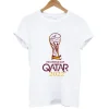 Fifa World Cup Qatar 2022 T-Shirt SS