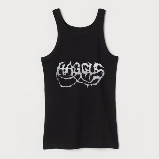 Haggus Tank Top SS