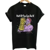 Half Of You Can Do It T-Shirt SS