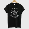 King Nowhere T-Shirt SS