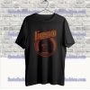 LIZZO black T-Shirt SS