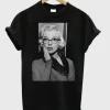 Marilyn Monroe T-Shirt SS