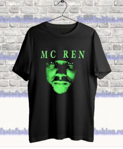 Tyga’s MC Ren T Shirt SS
