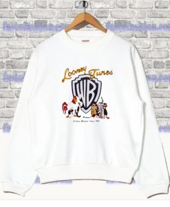 WB Looney Tunes sweatshirt SS