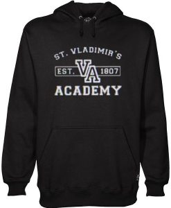 A VA hoodie SS
