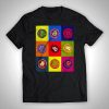 Bitcoin T-shirt SS