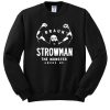 Braun Strowman sweatshirt SS
