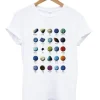 Ecstasy T-Shirt SS