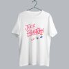 Julie and the Phantoms Sunset Curve T Shirt SS