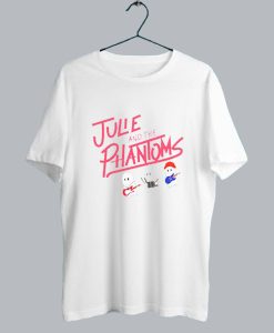 Julie and the Phantoms Sunset Curve T Shirt SS