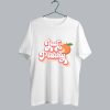 Just Peachy Shirt SS