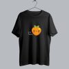 Just Peachy T shirt SS