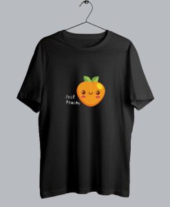 Just Peachy T shirt SS
