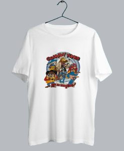Looney Tunes shirt Country Tunes T Shirt SS