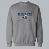 Los Angeles Rams Sweatshirt SS