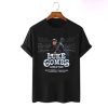 Luke Combs World Tour 2022 T Shirt SS