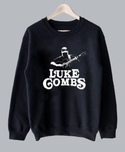 Luke Combs classic Sweatshirt SS
