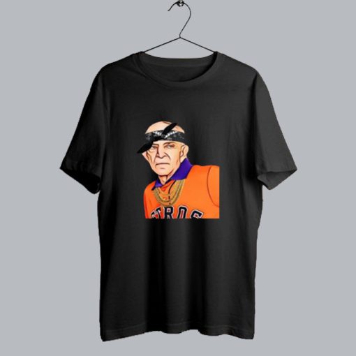 Mattress Mack T-Shirt SS