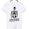 Melvins T-shirt SS