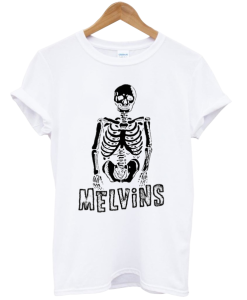 Melvins T-shirt SS