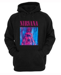 Nirvana Sliver Hoodie SS