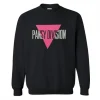 Pansy Division Sweatshirt SS